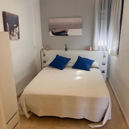 Duplex Benalmadena Los Patos Экстерьер фото