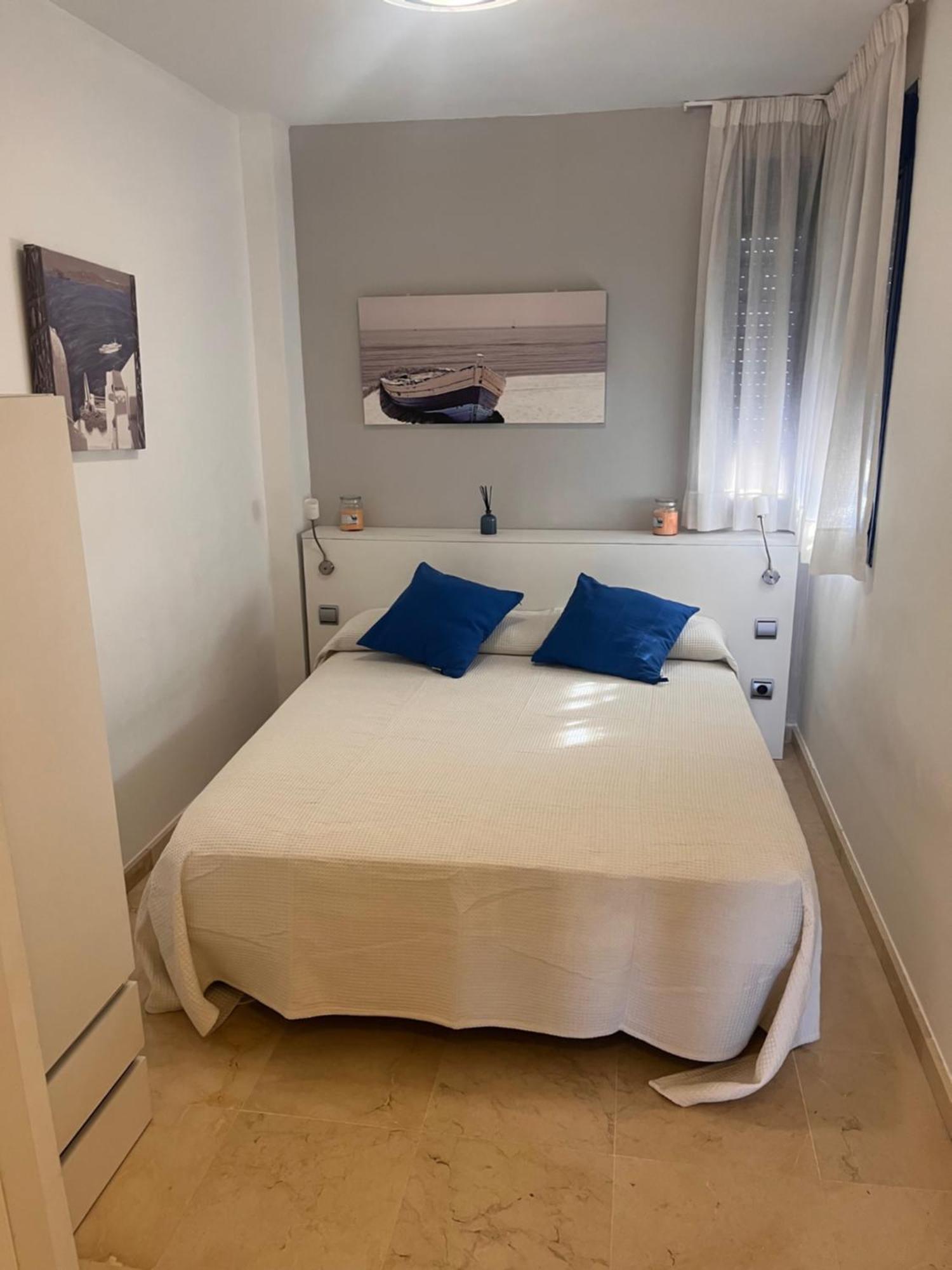 Duplex Benalmadena Los Patos Экстерьер фото